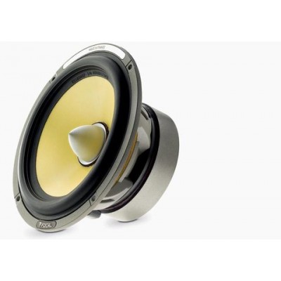 Двухкомпонентная акустика Focal ES 165 K2 Двухкомпонентная акустика Focal ES 165 K2