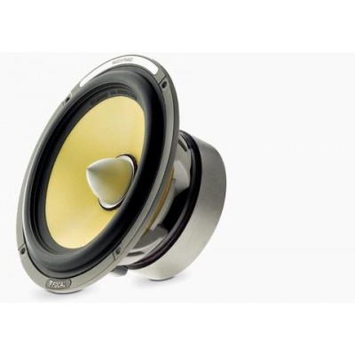 Двухкомпонентная акустика Focal ES 165 KX2 Двухкомпонентная акустика Focal ES 165 KX2