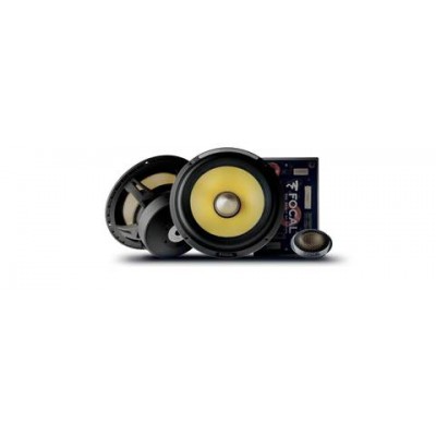 Двухкомпонентная акустика Focal ES 165 KX2 Двухкомпонентная акустика Focal ES 165 KX2