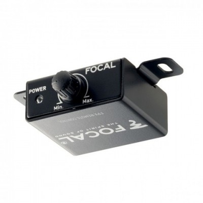 Усилитель 1-но канальный (Моноблок) Focal FPX 1.1000 Усилитель 1-но канальный (Моноблок) Focal FPX 1.1000
