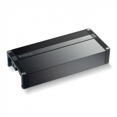 Усилитель 1-но канальный (Моноблок) Focal FPX 1.1000 Усилитель 1-но канальный (Моноблок) Focal FPX 1.1000