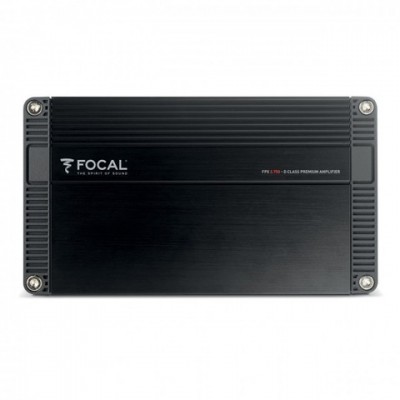 Усилитель 2-ух канальный Focal FPX 2.750 Усилитель 2-ух канальный Focal FPX 2.750