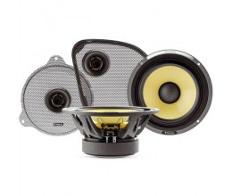 Focal HDK 165-2014\UP