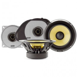 Focal HDK 165-98\2013