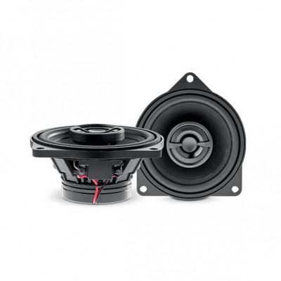Коаксиальные динамики Focal IC BMW 100 Коаксиальные динамики Focal IC BMW 100