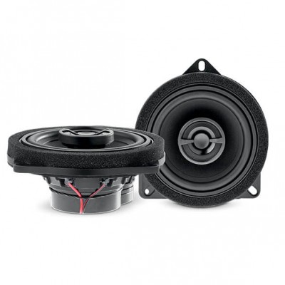 Коаксиальные динамики Focal IC BMW 100L