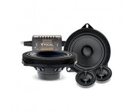 Focal IS BMW 100L