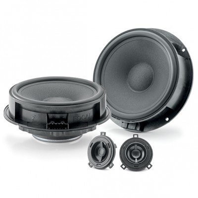 Двухкомпонентная акустика Focal IS 165VW