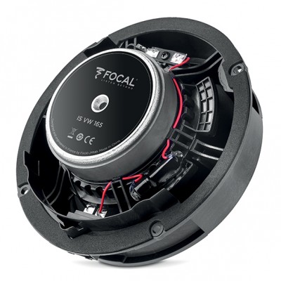Двухкомпонентная акустика Focal IS 165VW