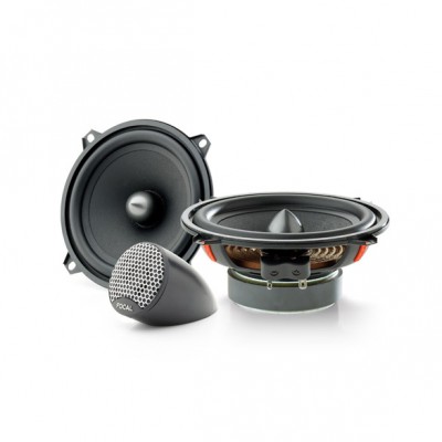 Двухкомпонентная акустика Focal ISU130 Двухкомпонентная акустика Focal ISU130