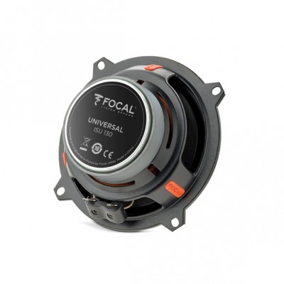 Двухкомпонентная акустика Focal ISU130 Двухкомпонентная акустика Focal ISU130