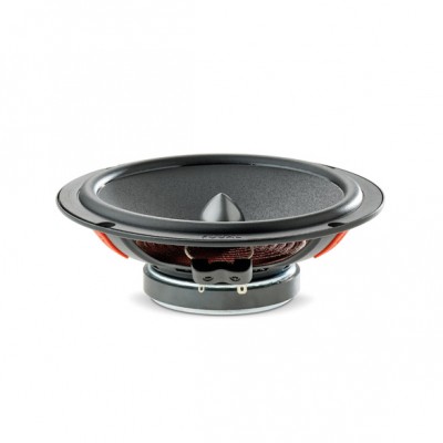 Двухкомпонентная акустика Focal ISU165 Двухкомпонентная акустика Focal ISU165