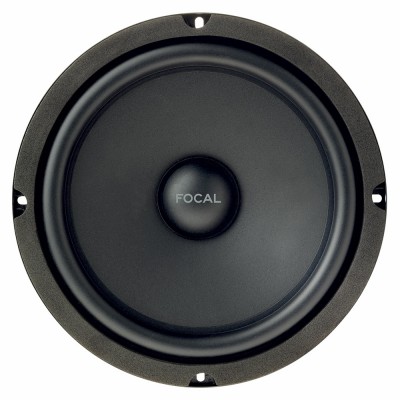 Двухкомпонентная акустика Focal ISU200 Двухкомпонентная акустика Focal ISU200