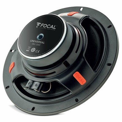 Двухкомпонентная акустика Focal ISU200 Двухкомпонентная акустика Focal ISU200