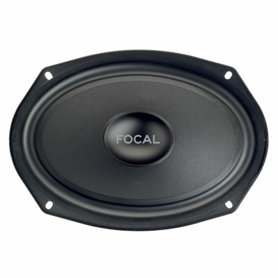 Двухкомпонентная акустика Focal ISU690 Двухкомпонентная акустика Focal ISU690