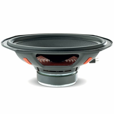 Двухкомпонентная акустика Focal ISU690 Двухкомпонентная акустика Focal ISU690