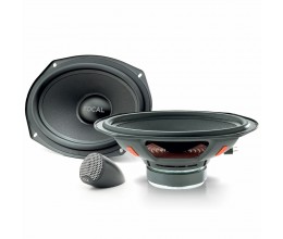 Focal ISU690