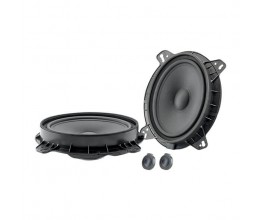 Focal Integration IS 690 TOY