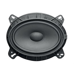 Focal Integration IS 690 TOY