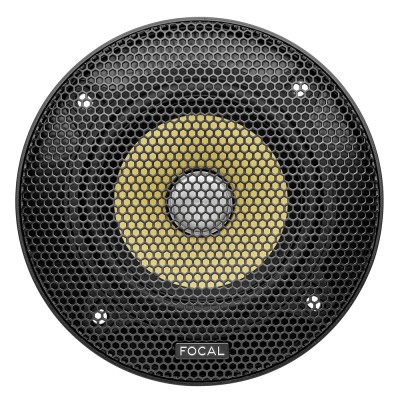 Двухкомпонентная акустика Focal K2 Power ES 100 K Двухкомпонентная акустика Focal K2 Power ES 100 K