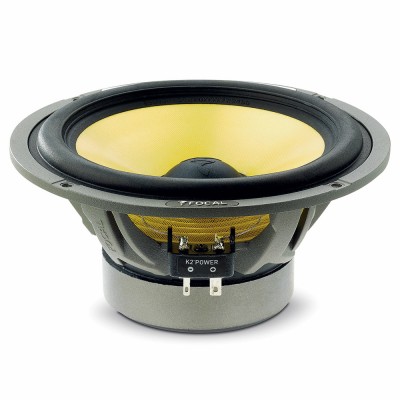 Мидбасы Focal MW ES165K