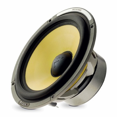 Мидбасы Focal MW ES165K