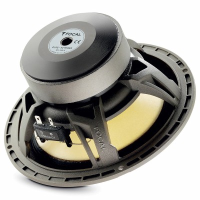 Мидбасы Focal MW ES165K