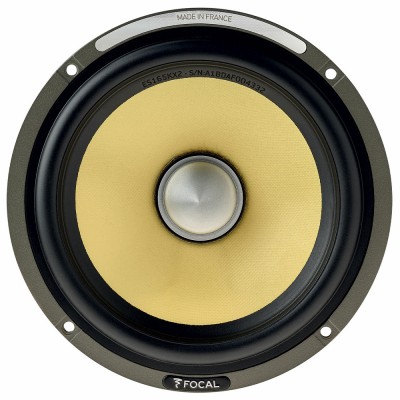 Мидбасы Focal MW ES165KX2
