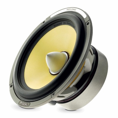 Мидбасы Focal MW ES165KX2