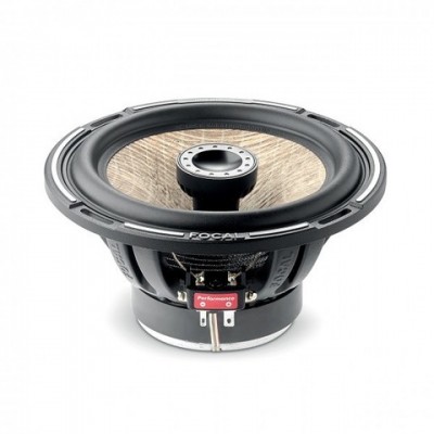 Двухполосные коаксиальные динамики Focal PC165F Двухполосные коаксиальные динамики Focal PC165F