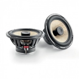 Focal PC165F