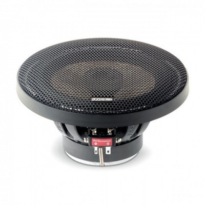Двухполосные коаксиальные динамики Focal PC165F Двухполосные коаксиальные динамики Focal PC165F