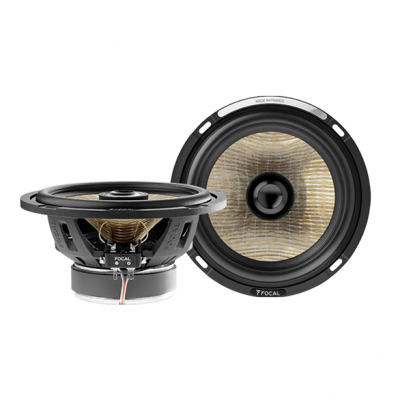 Двухполосные коаксиальные динамики Focal PC165FE Двухполосные коаксиальные динамики Focal PC165FE