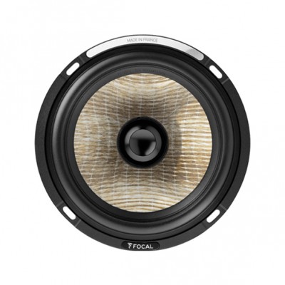 Двухполосные коаксиальные динамики Focal PC165FE Двухполосные коаксиальные динамики Focal PC165FE