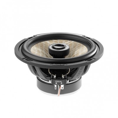 Двухполосные коаксиальные динамики Focal PC165FE Двухполосные коаксиальные динамики Focal PC165FE