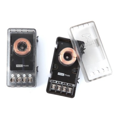 Двухкомпонентная акустика Focal PS165 V1 Двухкомпонентная акустика Focal PS165 V1
