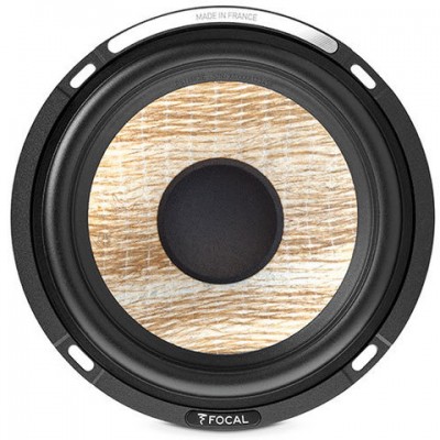Трехкомпонентная акустика Focal PS165F3E Трехкомпонентная акустика Focal PS165F3E