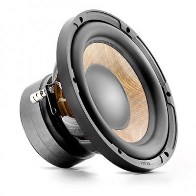 Трехкомпонентная акустика Focal PS165F3E Трехкомпонентная акустика Focal PS165F3E