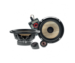 Focal PS165FE