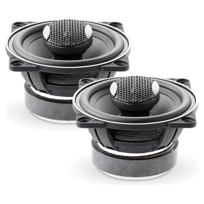 Двухполосные коаксиальные динамики Focal Performance PC100 Двухполосные коаксиальные динамики Focal Performance PC100