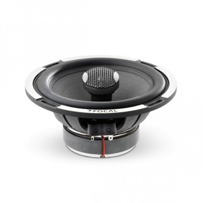 Двухполосные коаксиальные динамики Focal Performance PC165 Двухполосные коаксиальные динамики Focal Performance PC165