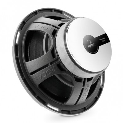 Двухполосные коаксиальные динамики Focal Performance PC165 Двухполосные коаксиальные динамики Focal Performance PC165