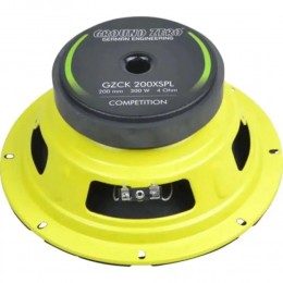 Ground Zero GZCK 200XSPL