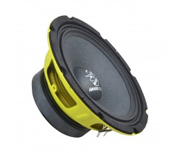 Ground Zero GZCK 200XSPL