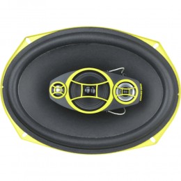 Ground Zero GZCF 7104XSPL