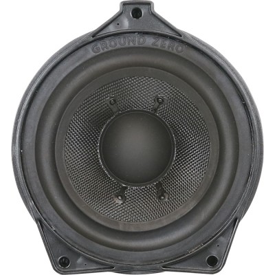 Широкополосные динамики Ground Zero GZCS 100MB-C Широкополосные динамики Ground Zero GZCS 100MB-C