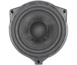 Ground Zero GZCS 100MB-S