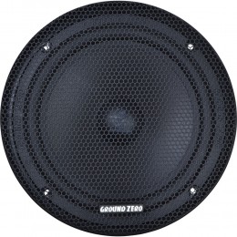 Ground Zero GZCS K-200VW