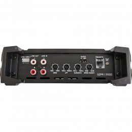 Ground Zero GZFA 1.550D