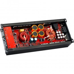 Ground Zero GZHA Mini One-K 24V